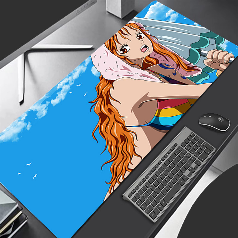 Arcade No - Коврик для мыши One Piece: прочный,