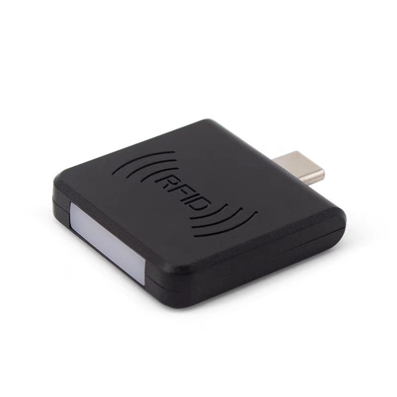 Nfc Card Reader Vending - Устройство для чтения карт памяти с