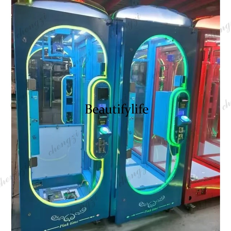 Игровой автомат A81 для помеще – обзор и цена Arcade Vending & Laundry