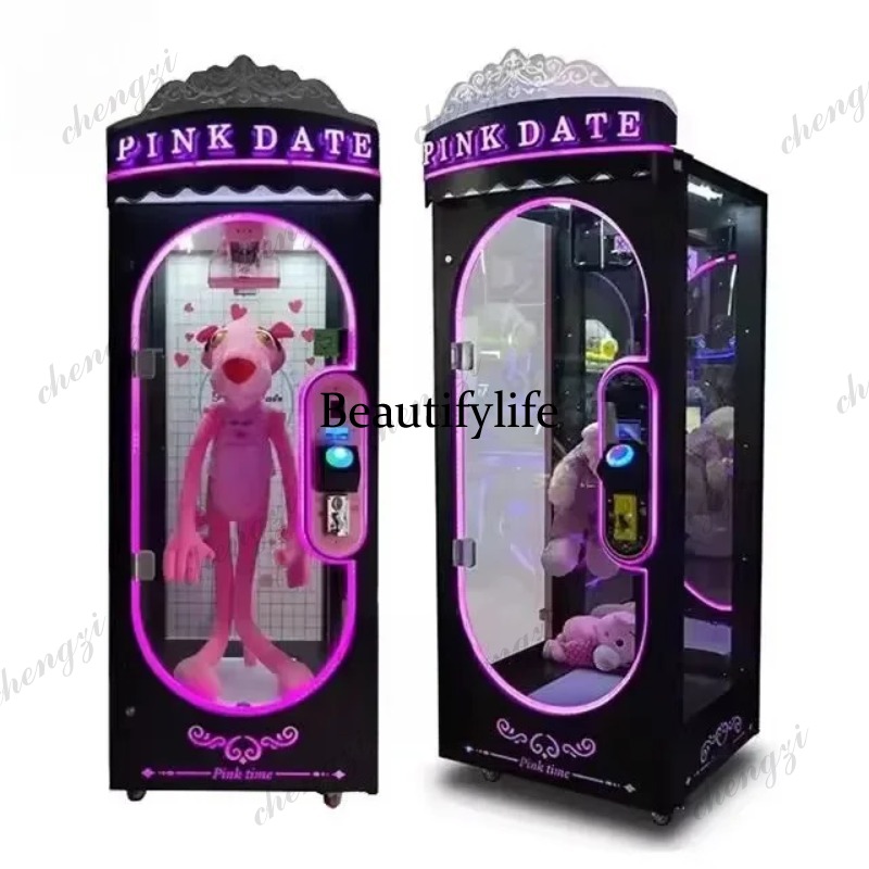 Игровой автомат A81 для помеще – обзор и цена Arcade Vending & Laundry