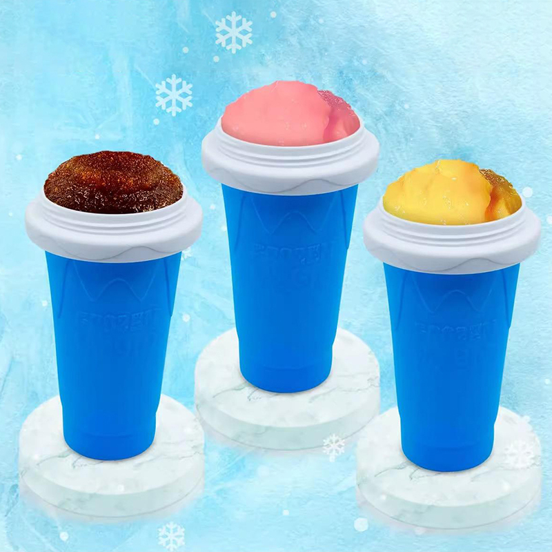 Быстрозамороженный слюнявчик б – обзор и цена Slushie Machine Vending