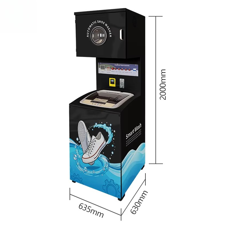 Автомат самообслуживания для ч – обзор и цена Popcorn Vending Machine