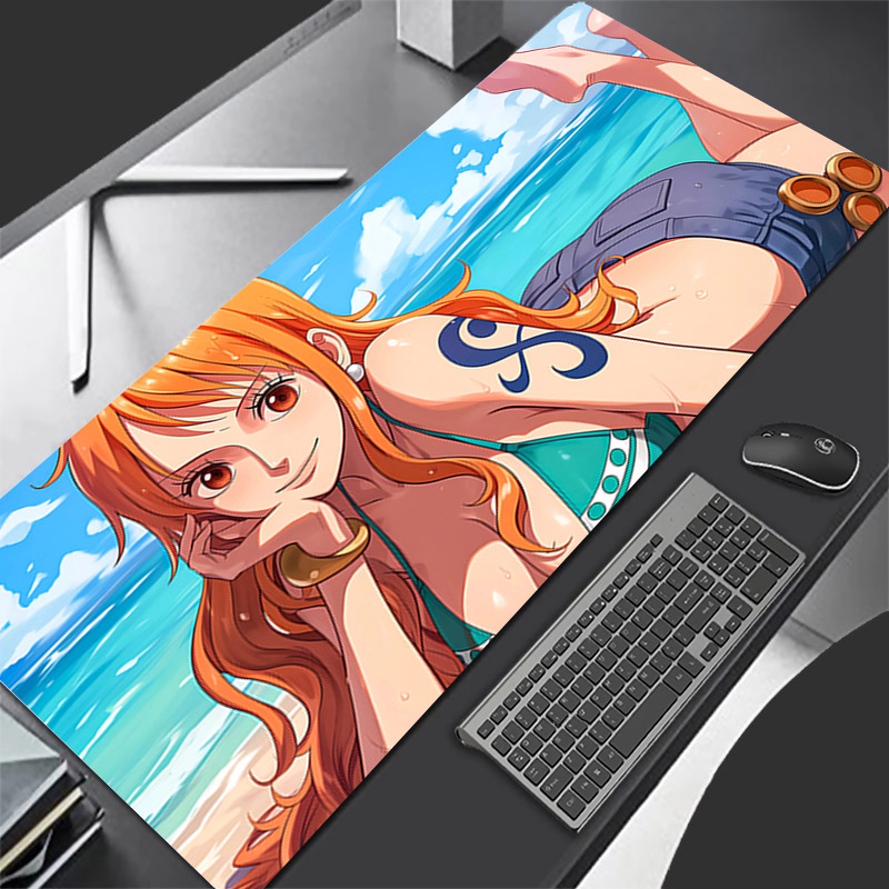 Коврик для мыши One Piece: про – обзор и цена Arcade No