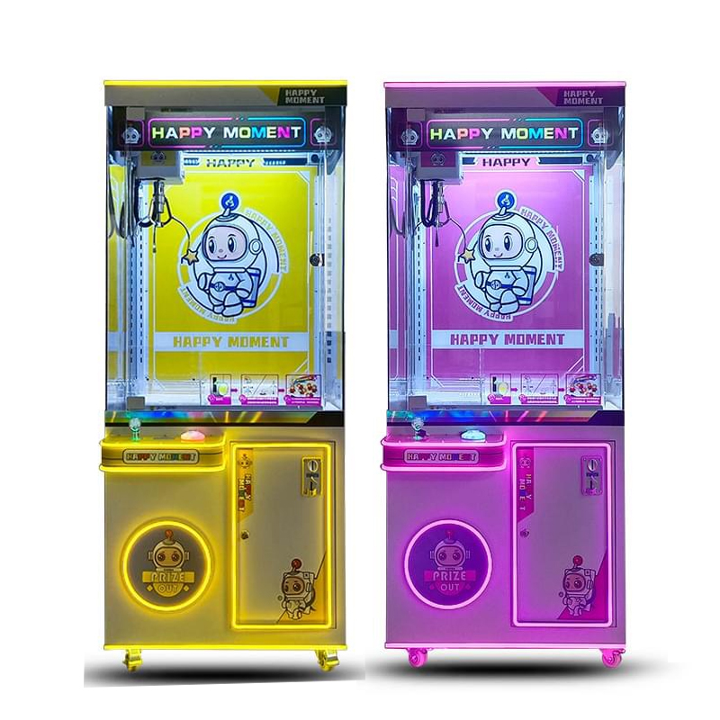 Коммерческий аркадный автомат- – обзор и цена Arcade Toy Vending Machine