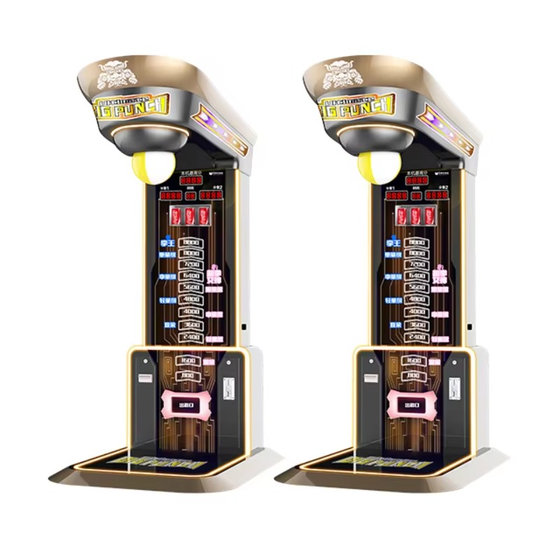 Игровой автомат Ultimate Big P – обзор и цена Arcade Vending & Laundry
