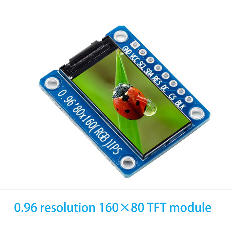 Y-1 PC 0.96-дюймовый IPS OLED  – обзор и цена Arduino Vending Machine Project
