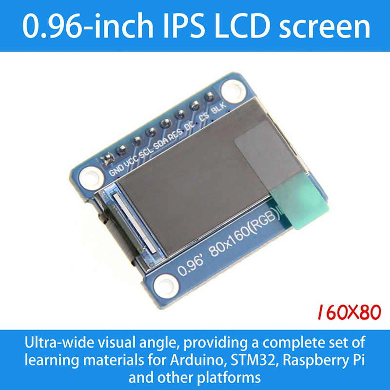Y-1 PC 0.96-дюймовый IPS OLED  – обзор и цена Arduino Vending Machine Project