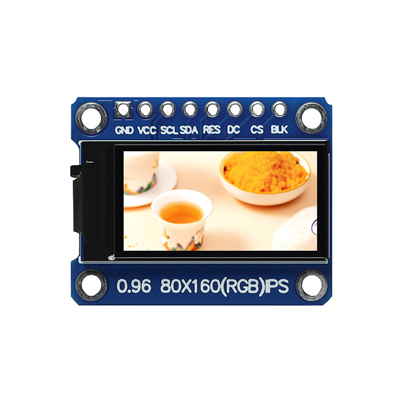 Y-1 PC 0.96-дюймовый IPS OLED  – обзор и цена Arduino Vending Machine Project