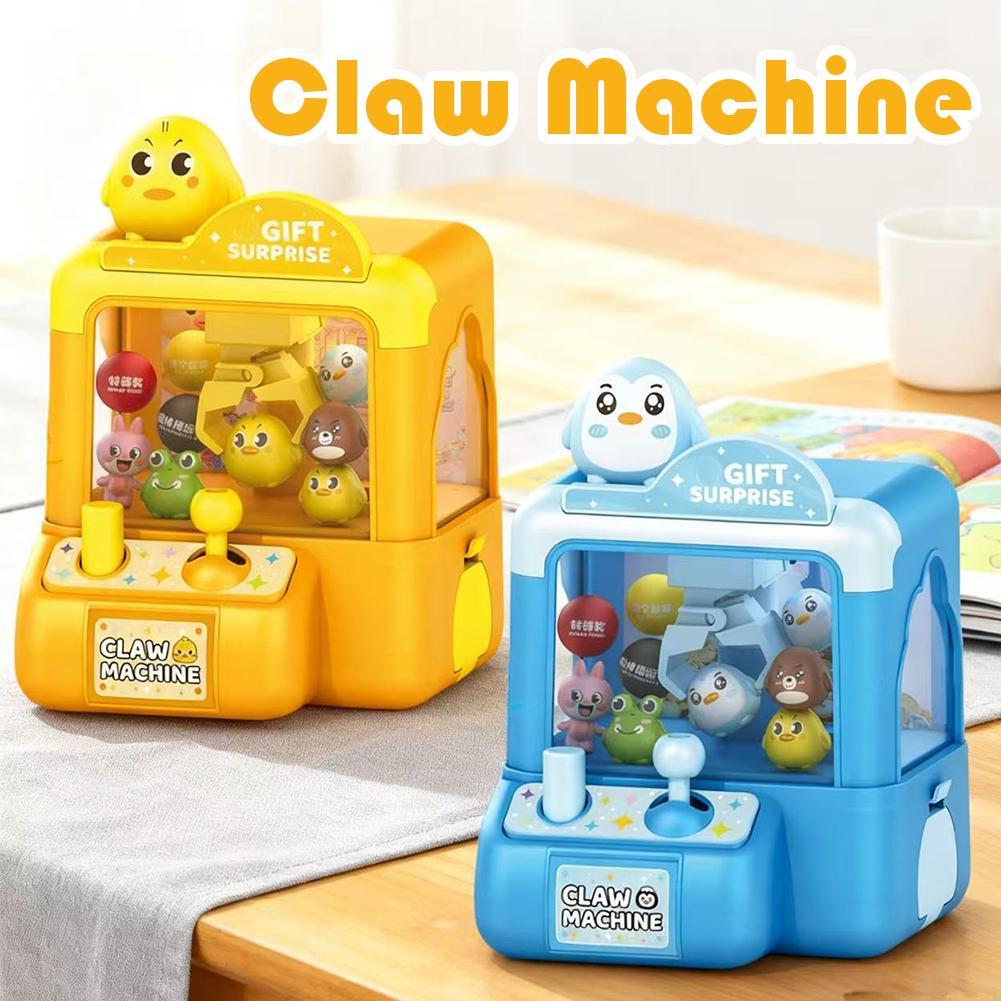 Милый электронный игровой авто – обзор и цена Arcade Toy Vending Machine