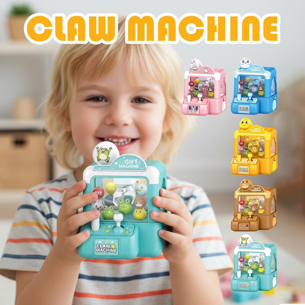Милый электронный игровой авто – обзор и цена Arcade Toy Vending Machine