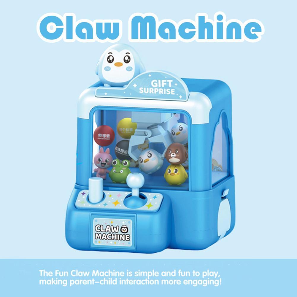 Милый электронный игровой авто – обзор и цена Arcade Toy Vending Machine