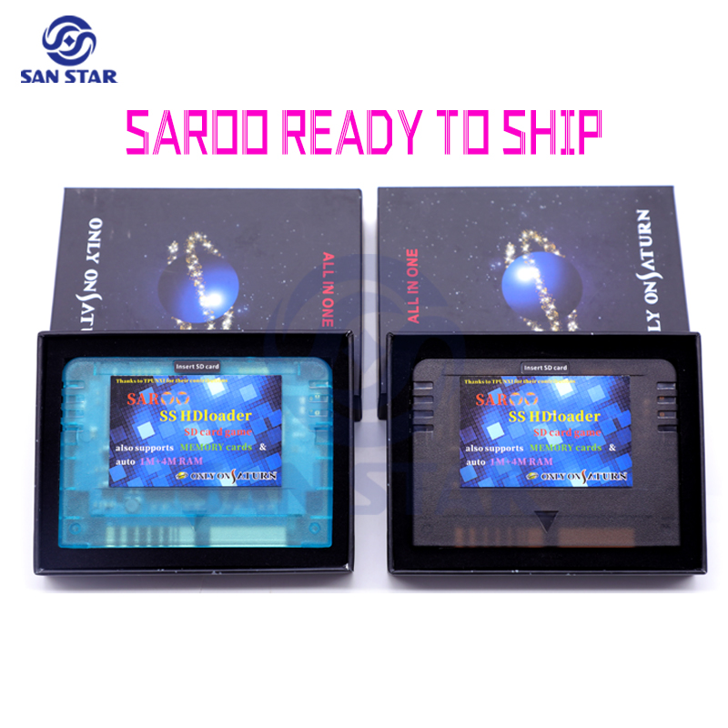 0.8 Firmware SAROO Arcade NEO  – обзор и цена Arcade Game Jackpot