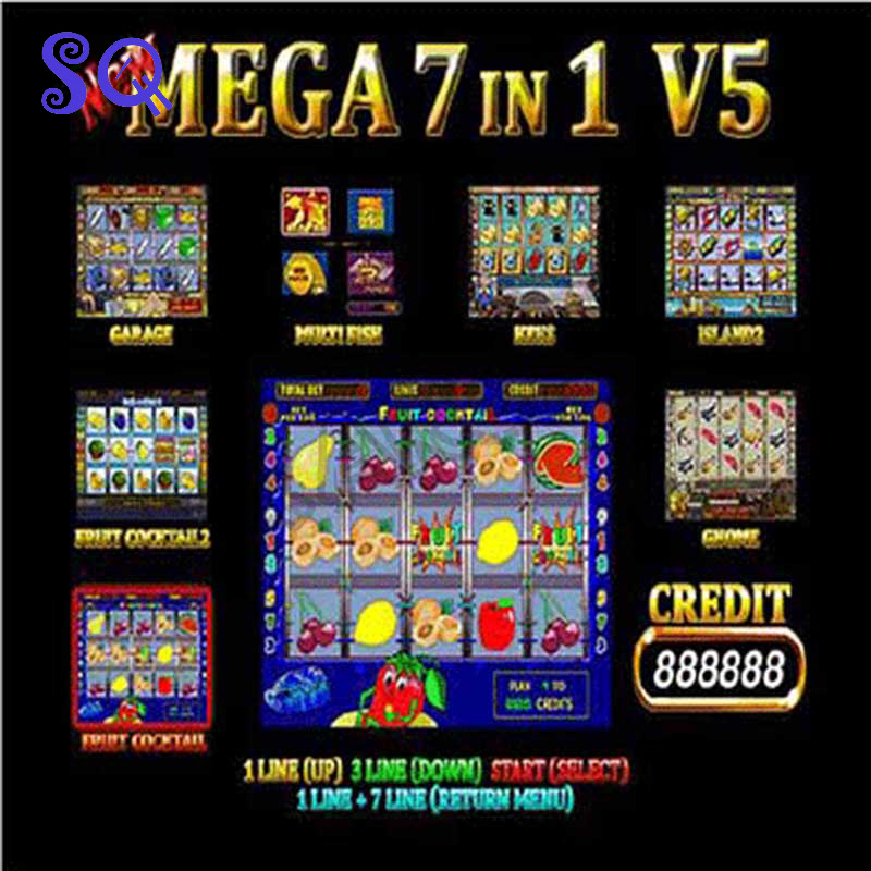 Игровой автомат с несколькими  – обзор и цена Fruit Slot Machine