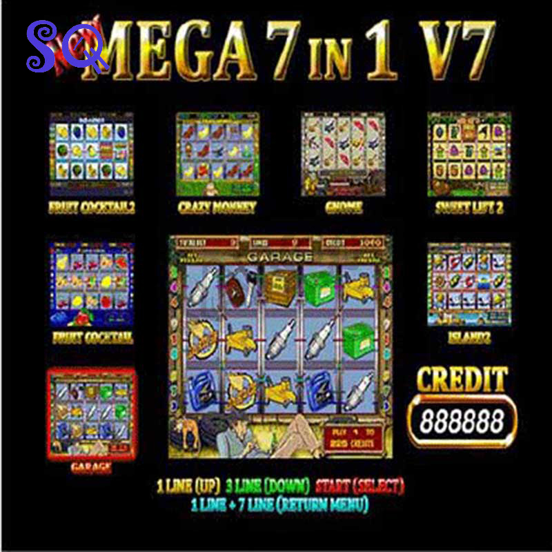 Игровой автомат с несколькими  – обзор и цена Fruit Slot Machine