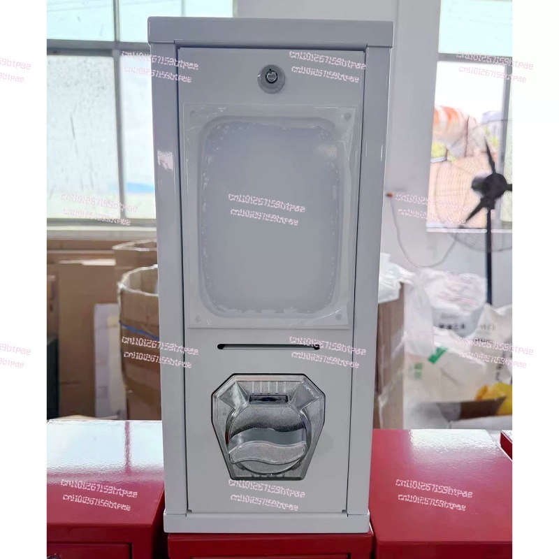 Уличный аркадный автомат для в – обзор и цена Arcade Vending & Laundry