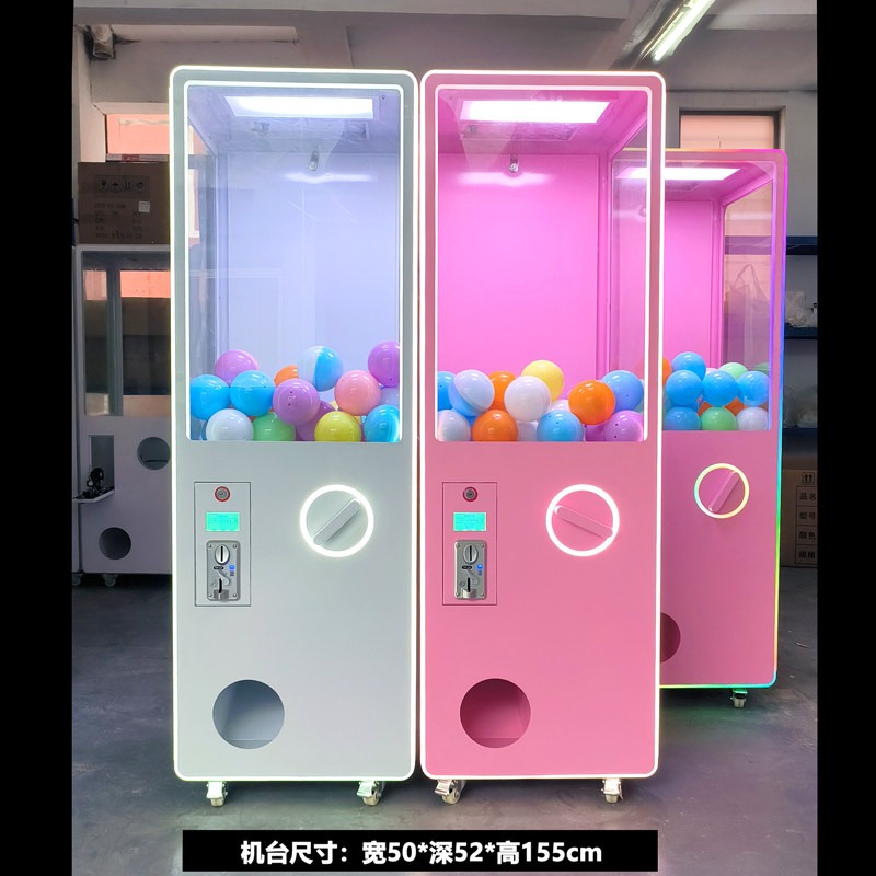Коммерческий большой торговый  – обзор и цена Commercial Vending Machine