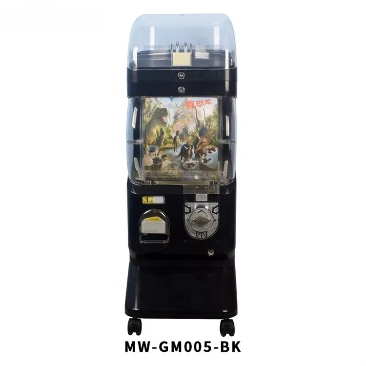 Цена: Аркадный автомат для про – обзор и цена Arcade Toy Vending Machine