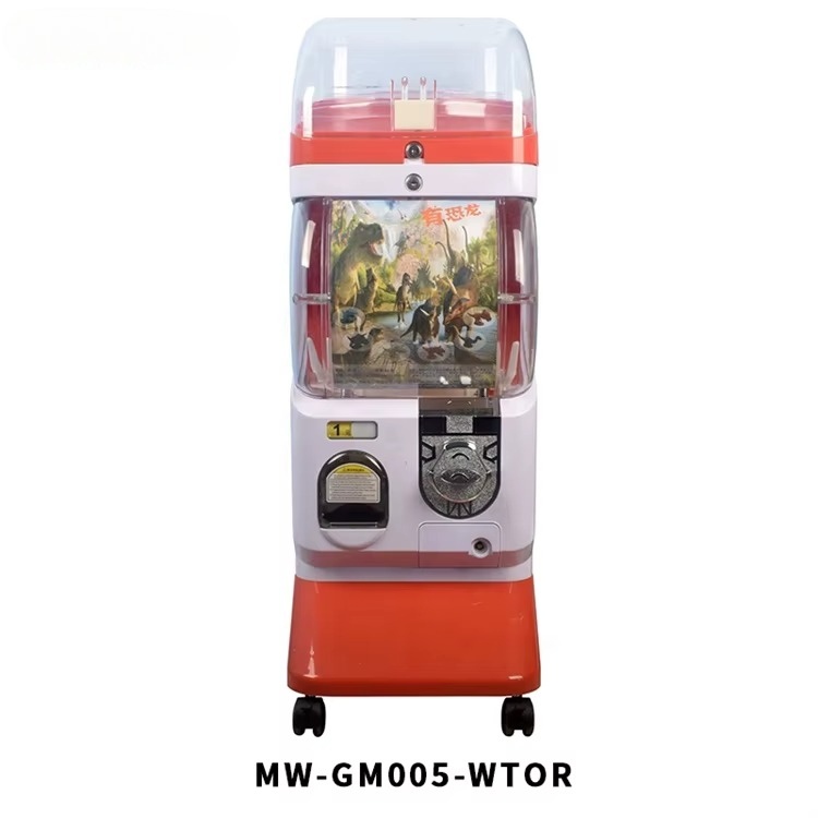 Цена: Аркадный автомат для про – обзор и цена Arcade Toy Vending Machine