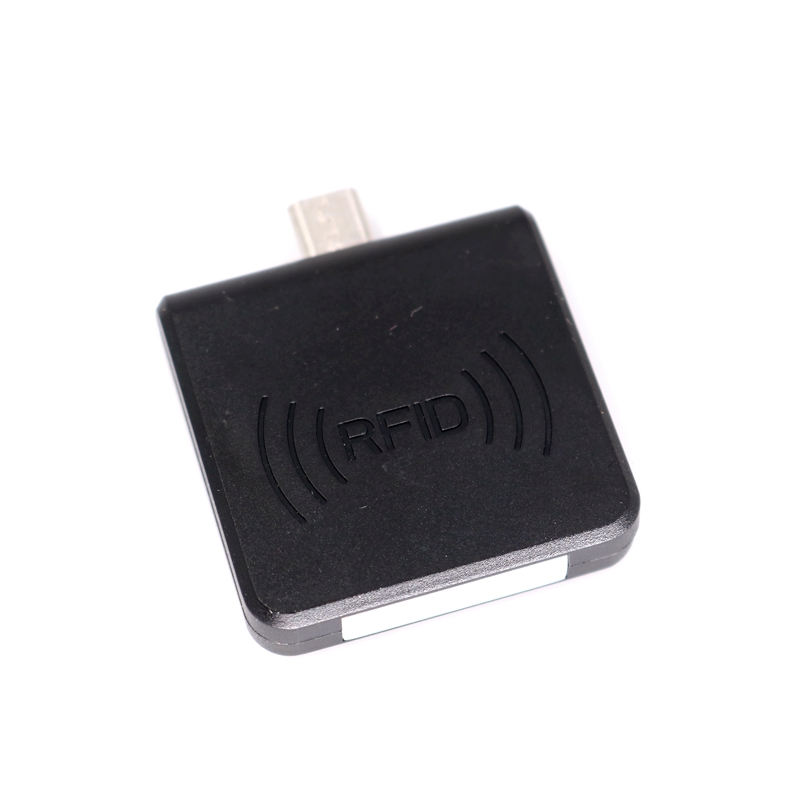 Устройство для чтения карт пам – обзор и цена Nfc Card Reader Vending